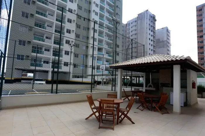 FNS-AP8524 Praia de Itaparica - Vila Velha - ES