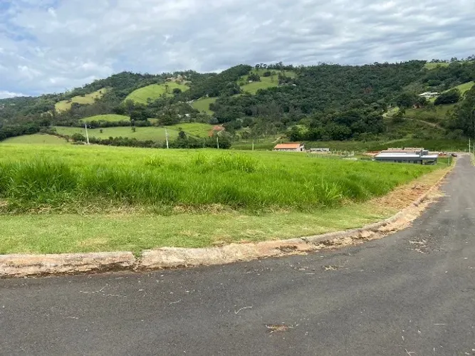 Terreno para chácara em Cond
