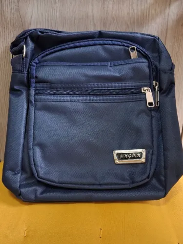 Bolsa transversal (nova)