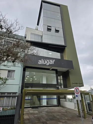 Sala Térrea Exposição Caxias do Sul