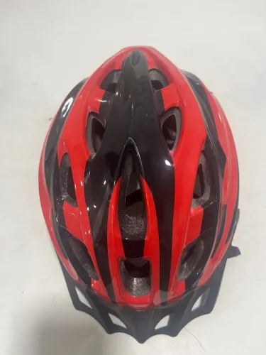 VENDO CAPACETE BIKE
