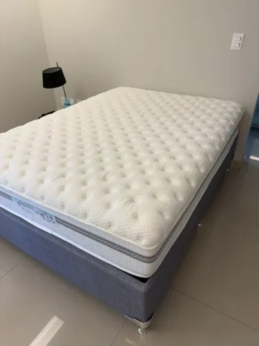 Cama casal