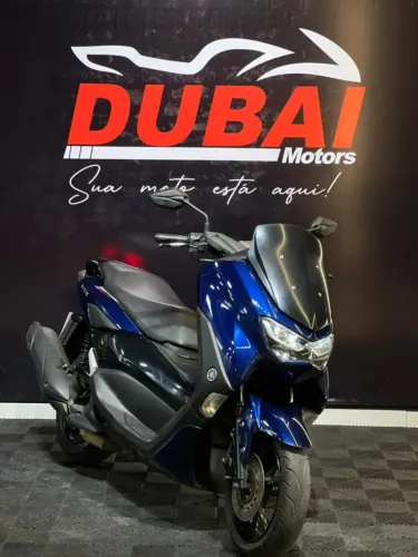 YAMAHA NMAX 2022 