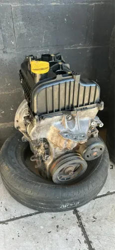 Motor do kwid 2019 