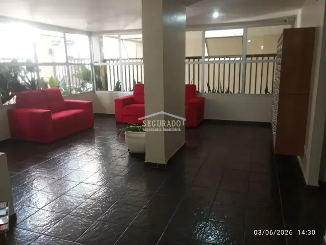 Apartamento para locação, Botafogo, Campinas, SP