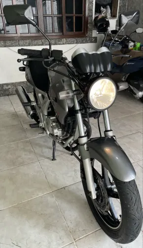 Segundo dono muito novinha em meu nome