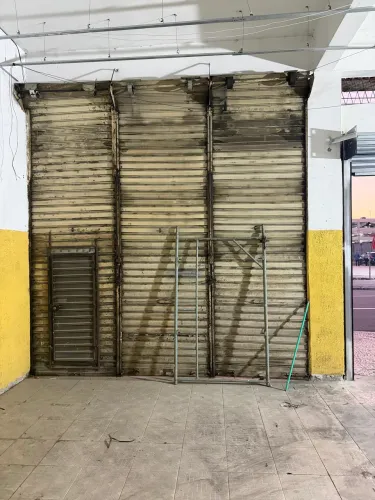 Portas de Loja