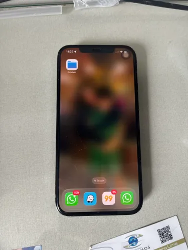 IPhone 12 PROMAX