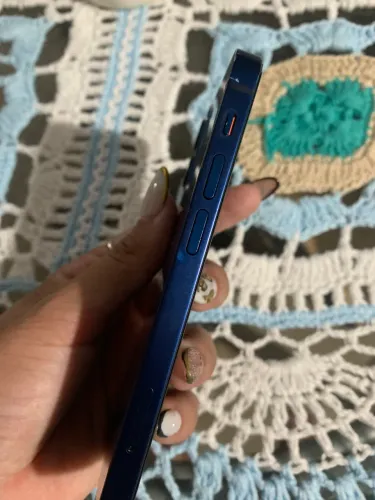 iPhone 12 mini 