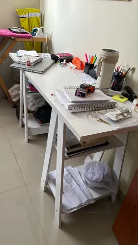 Mesa tok stok
