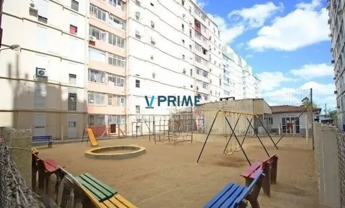 Apartamento JK no Humaitá