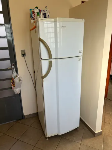 Geladeira