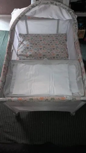 Berço
