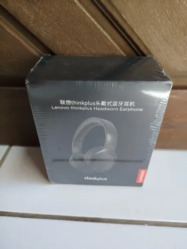 Headphone Lenovo NOVO