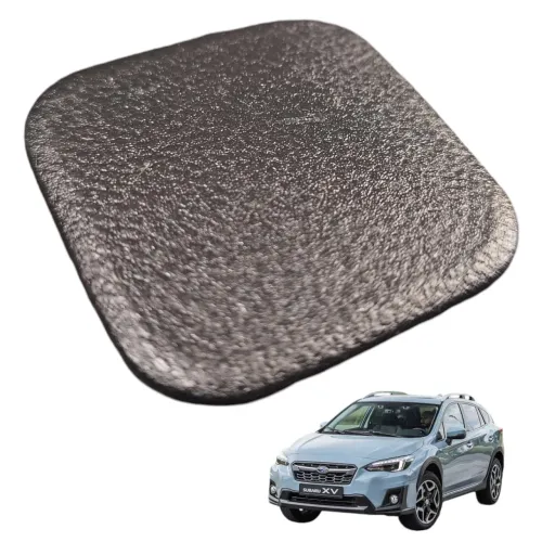 Tampa Escotilha Traseira Subaru Impreza Xv 2017 A 2023