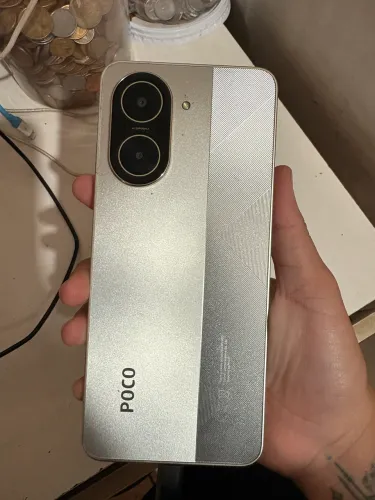 POCO C71 64GB leia a descrição