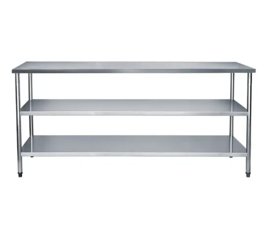 Bancada inox