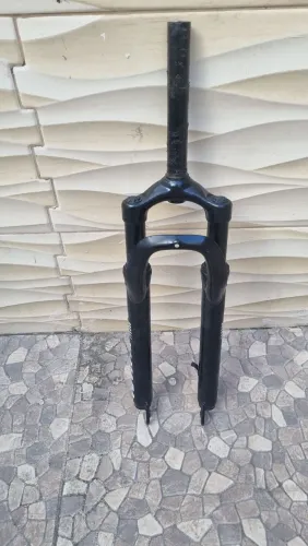 Suspensão bike