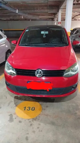 Volkswagen Fox 1.0 MI Total Flex 8V 5P 2014