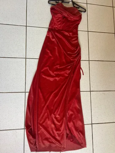 Vestido de festa