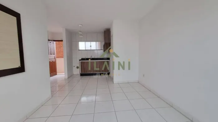 Aluguel Apto Centro Camboriú 2 Dormitórios 1 Sendo Suíte