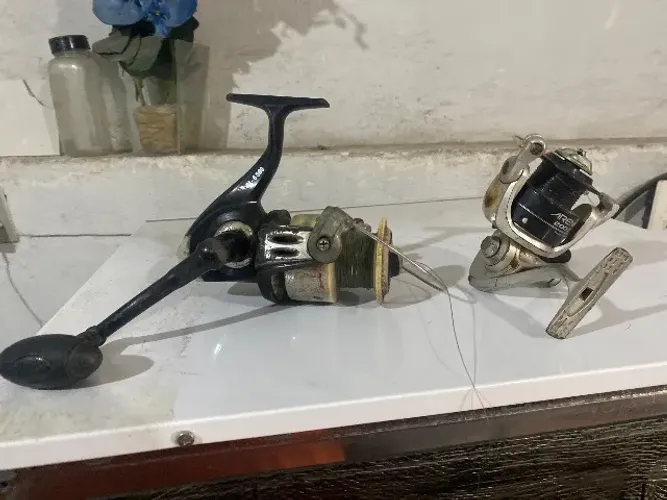 Pesca