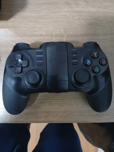Controle pg 9076