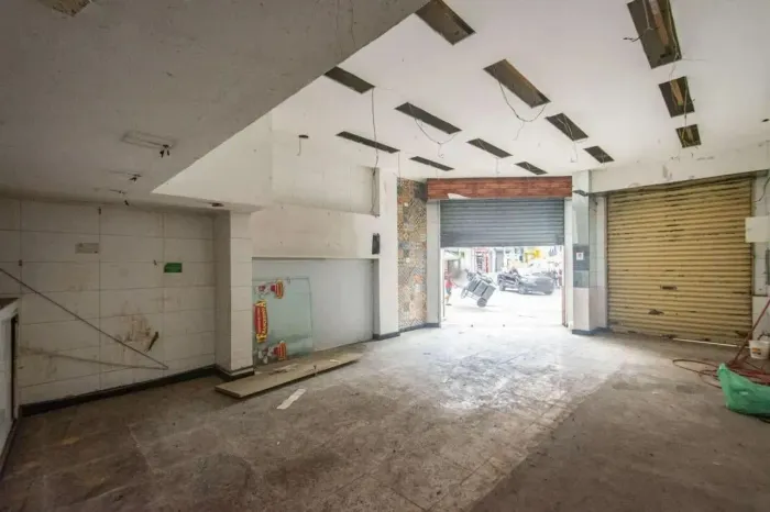 Locação de imóvel comercial no Bom Retiro