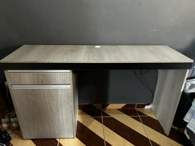 Escrivaninha de quarto