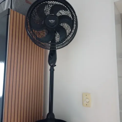 Ventilador