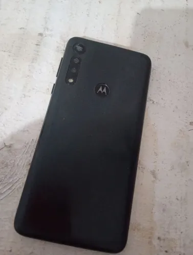 Moto G8 Play