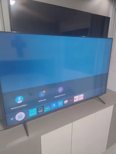 Tv Samsung 58 polegadas 