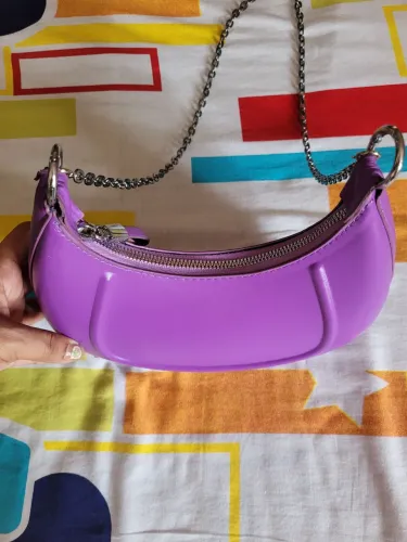 Bolsa Shein
