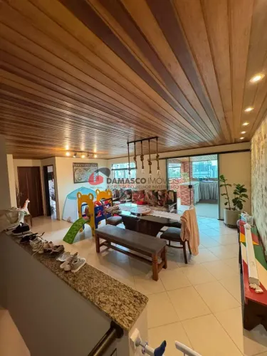 Apartamento em Santa Maria