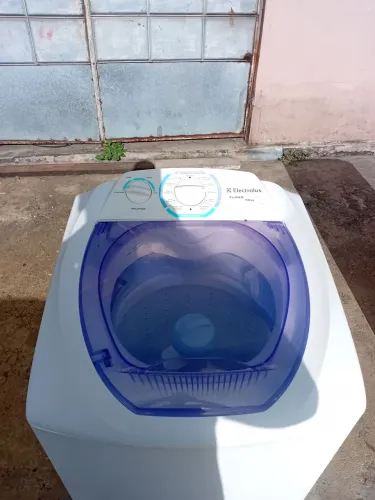Máquina de lavar Electrolux 7kg