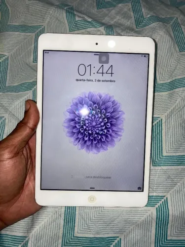 iPad 64 gb