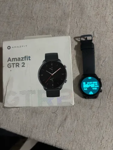 Smartwatch Amazfit Gtr 2