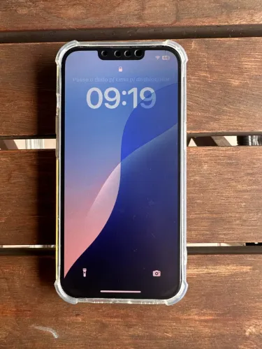 Iphone 13 - 128gb - Perfeito Estado