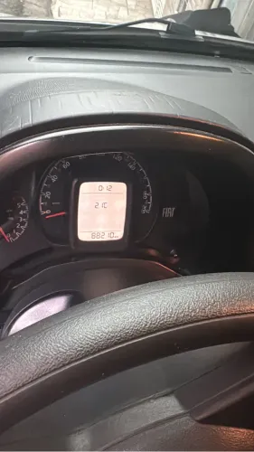 Fiat Mobi Drive 1.0 Flex 6V 5P 2018