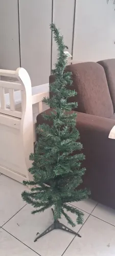 Árvores de Natal no atacado (19 unidades)