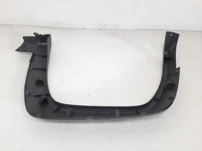Aplique Moldura Para-lama Fiat Strada 2020 2021 2022