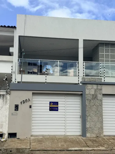 Casa geminada para Locação, Novo Horizonte, Arapiraca, AL