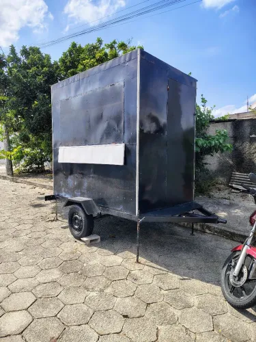 Trailer / Oferta 