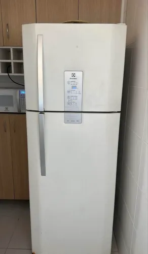 GELADEIRA ELECTROLUX