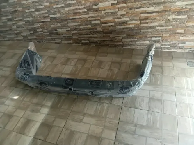 PARA-CHOQUE MONZA TUBARÃO 1991 AO 1996
