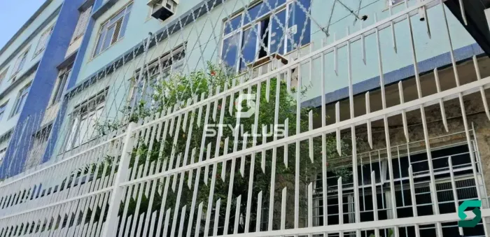 Lins de Vasconcelos | Apartamento 1 quarto
