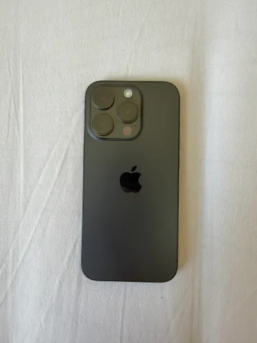 iPhone 15 PRO 128GB Com Chip