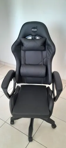 Cadeira gamer nova
