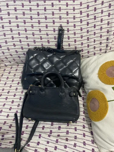 02 bolsas pequenas