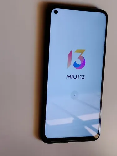 Redmi note 9